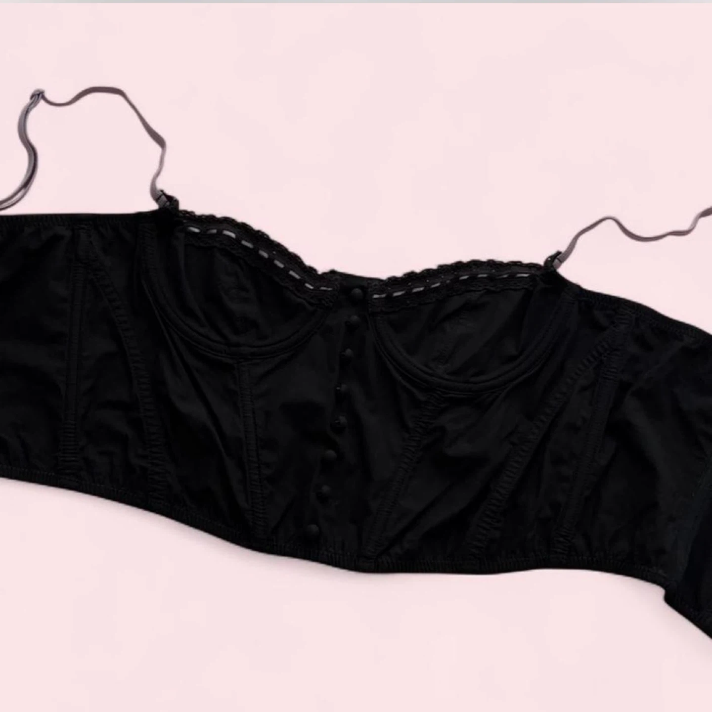 Urban Outfitters Corset