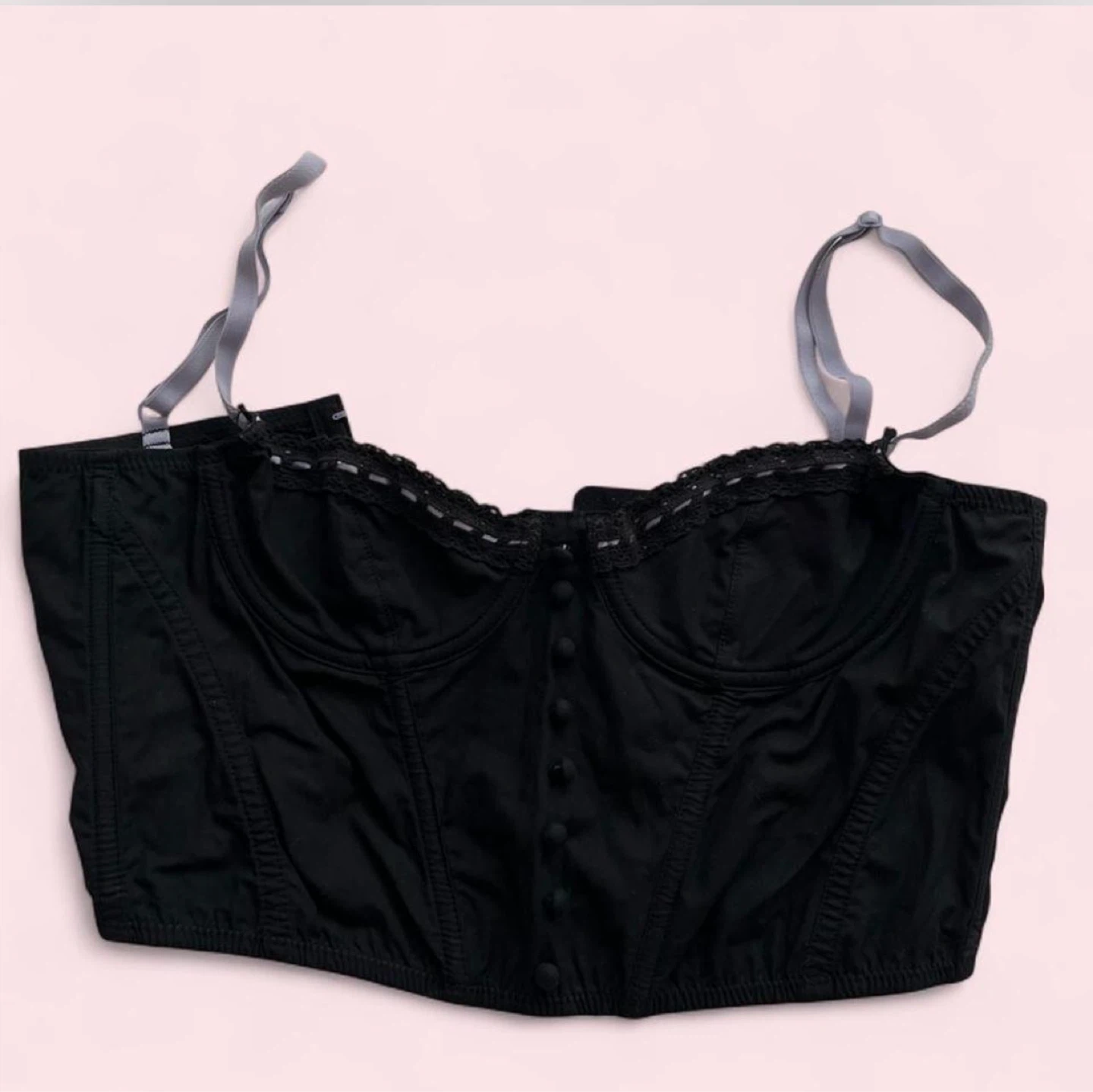 Urban Outfitters Corset - photo 2