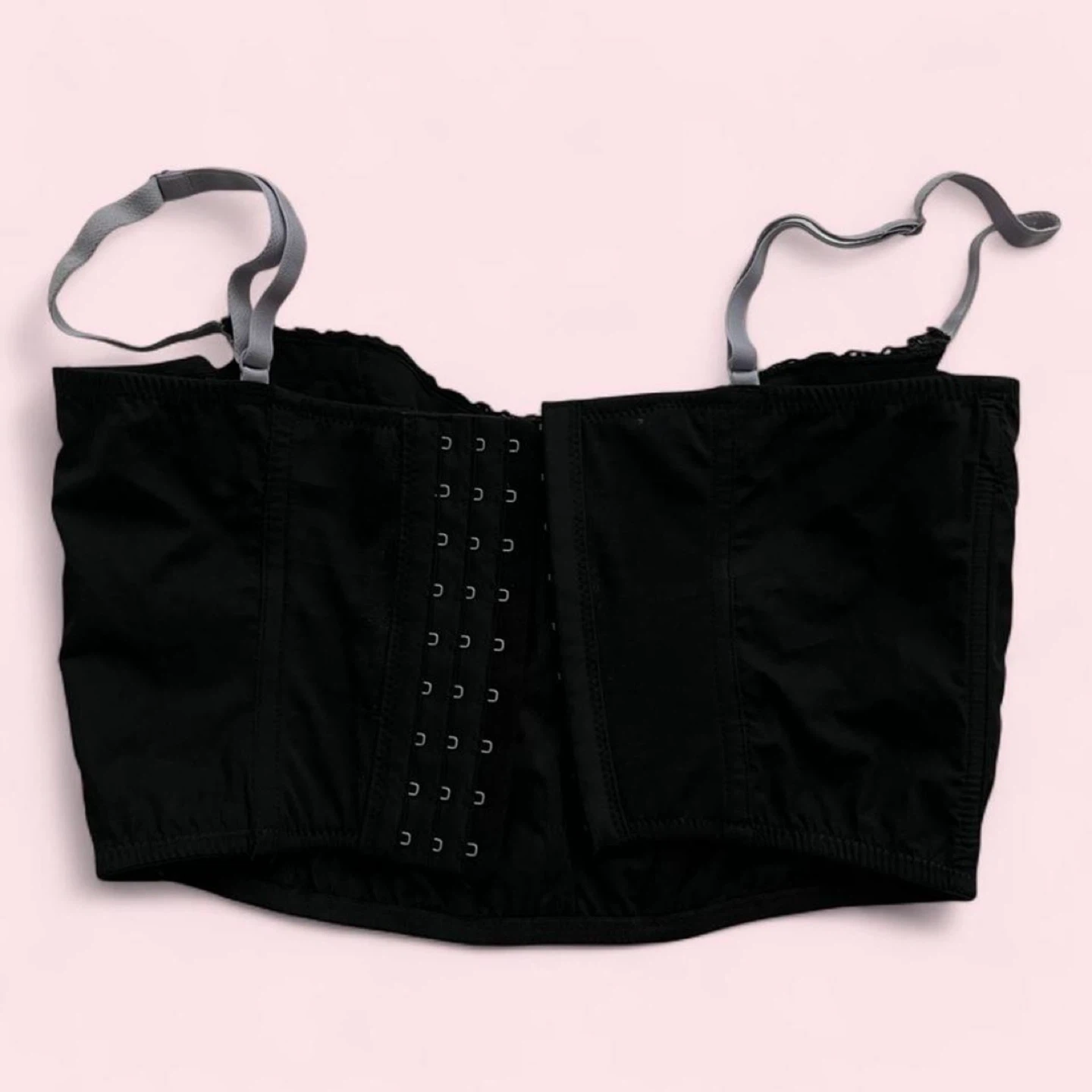 Urban Outfitters Corset - photo 3