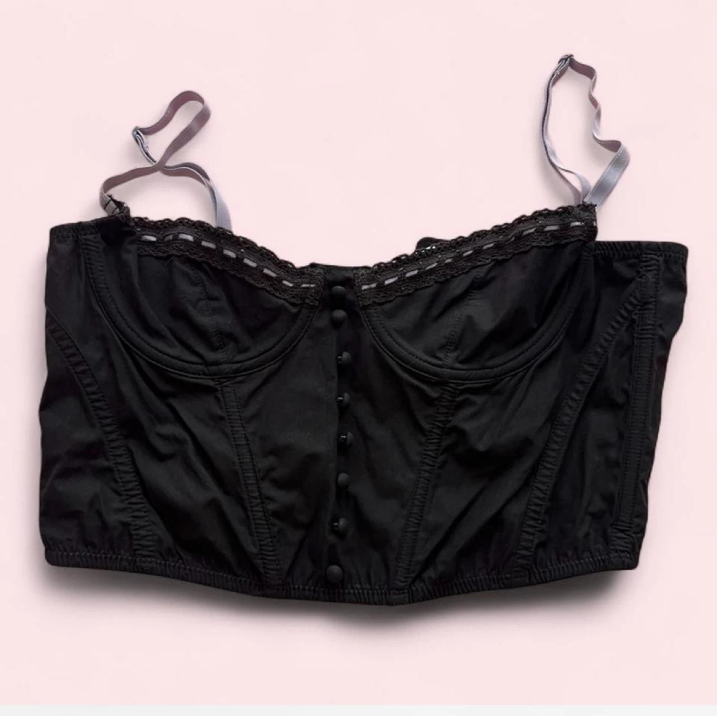 Urban Outfitters Corset - photo 5