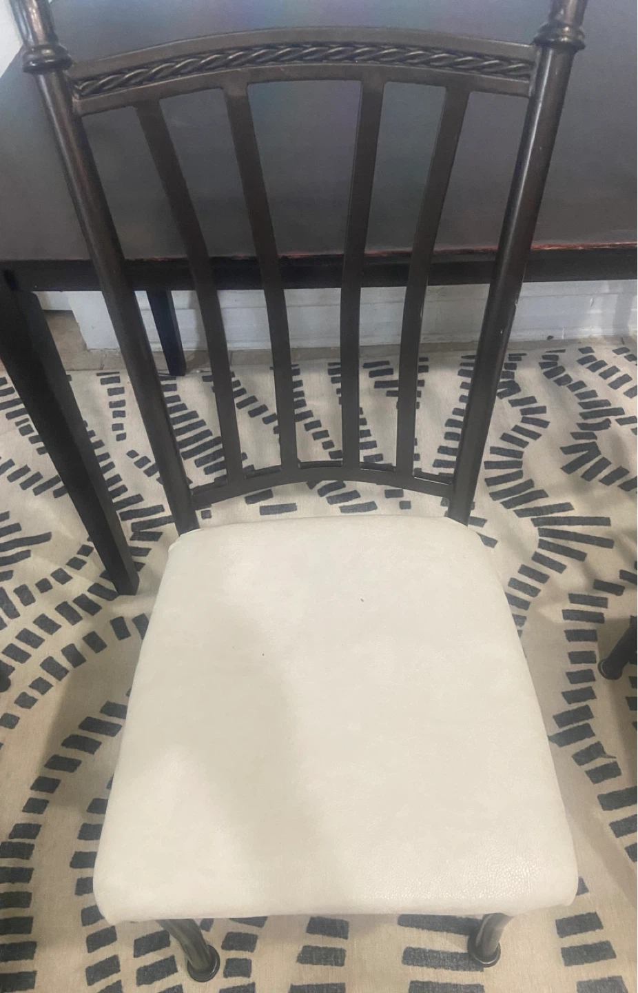 Dining Table and Chairs Set - photo 3