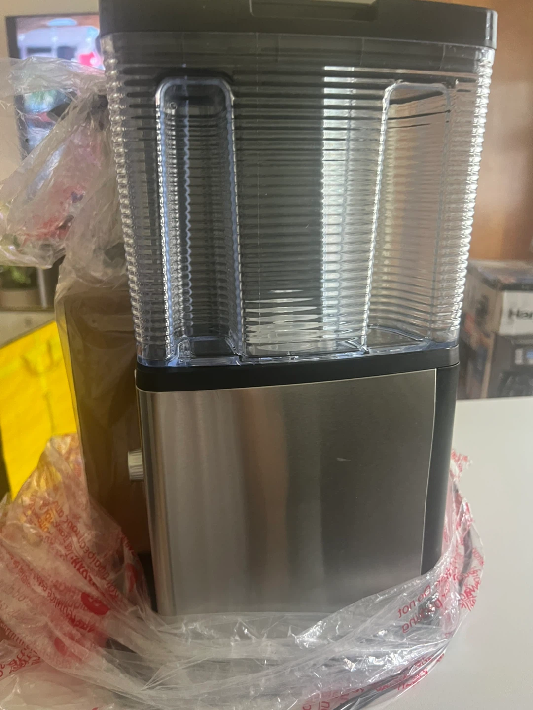 NINJA SPECIALTY COFFEE MAKER CM401 - photo 2