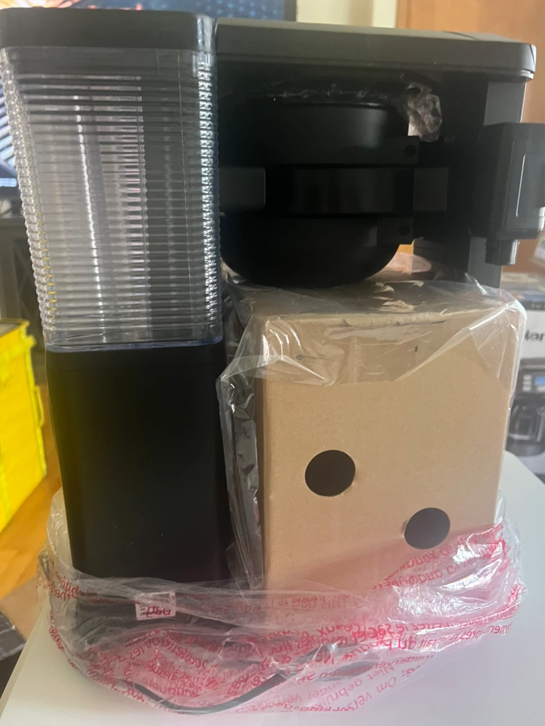 NINJA SPECIALTY COFFEE MAKER CM401 - photo 3