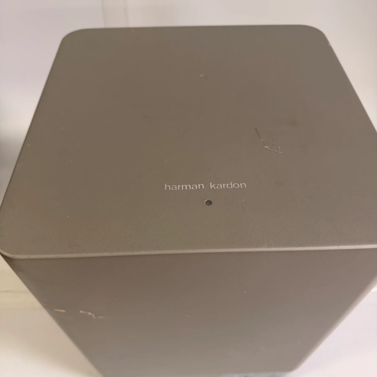 Harman Kardon SUB-TS8 Powered  Subwoofer Active Bass Speaker - photo 3