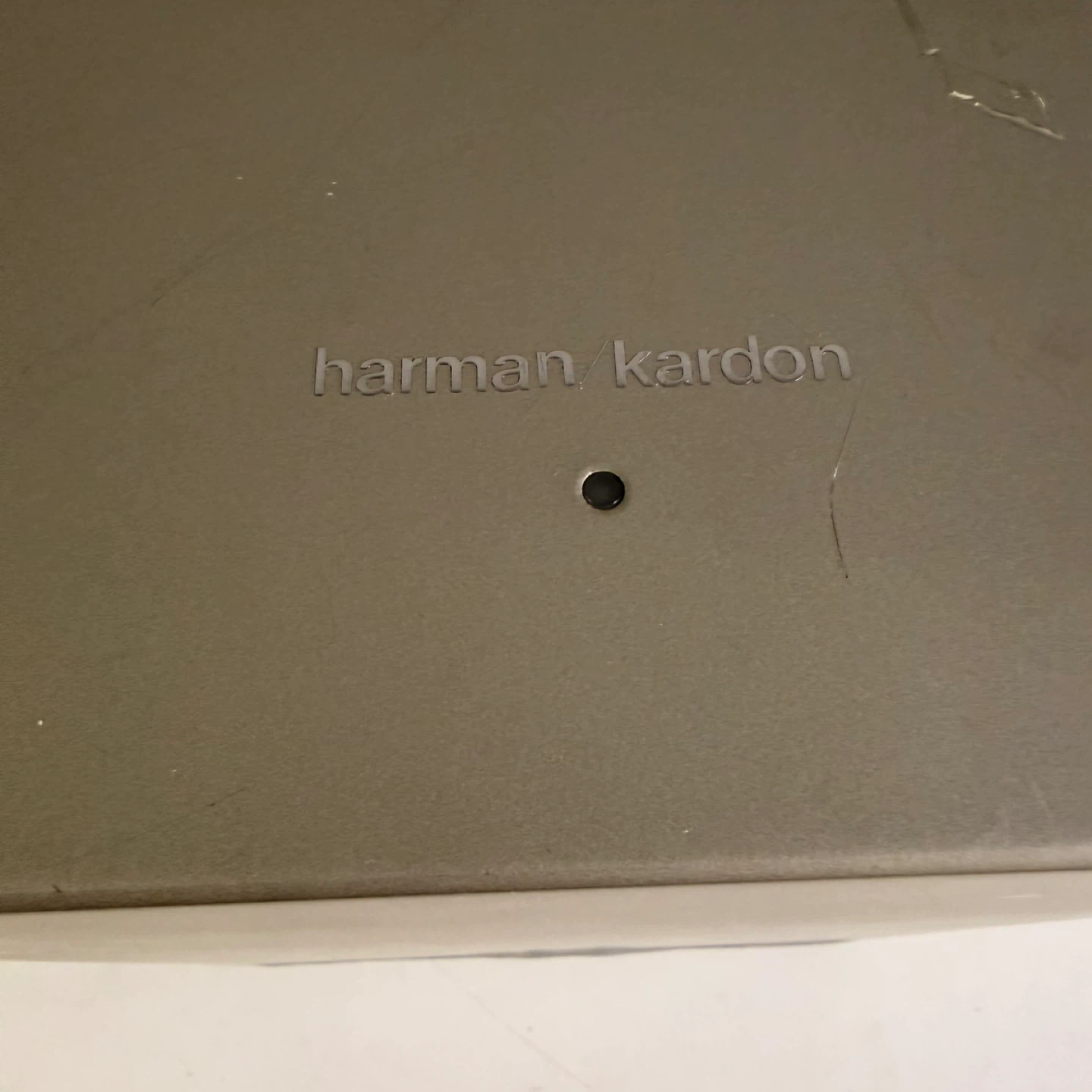 Harman Kardon SUB-TS8 Powered  Subwoofer Active Bass Speaker - photo 4