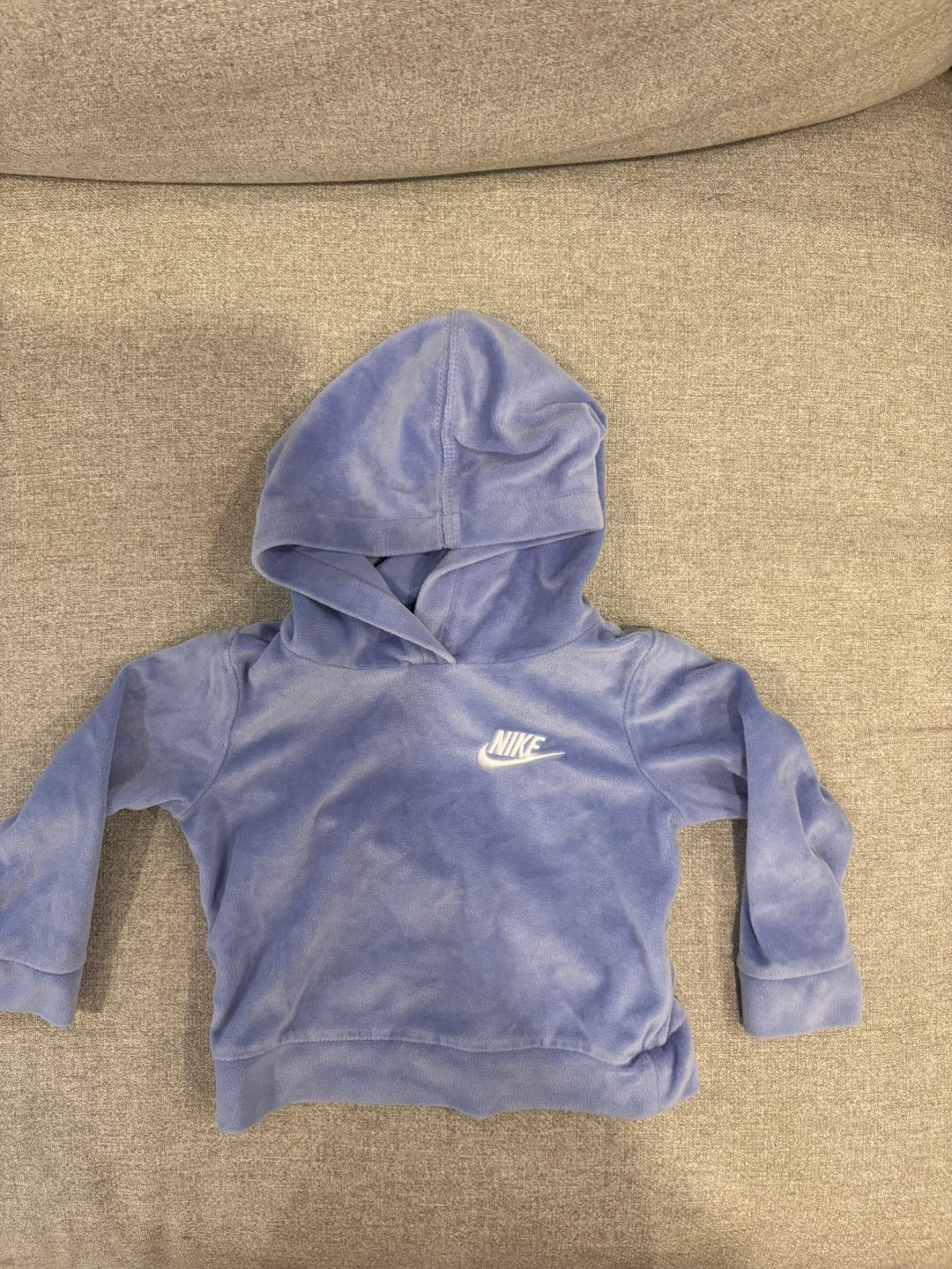 Nike Baby Hoodie 18 months