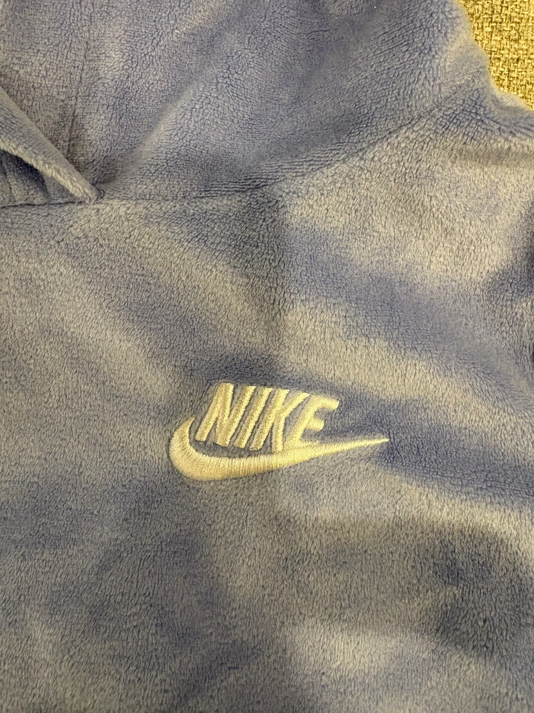 Nike Baby Hoodie 18 months - photo 2