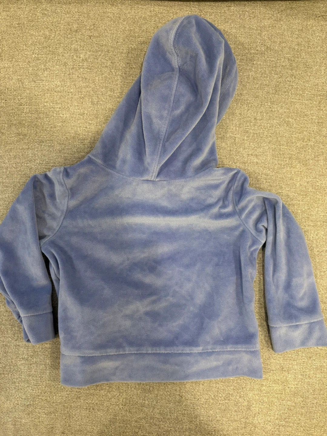 Nike Baby Hoodie 18 months - photo 5