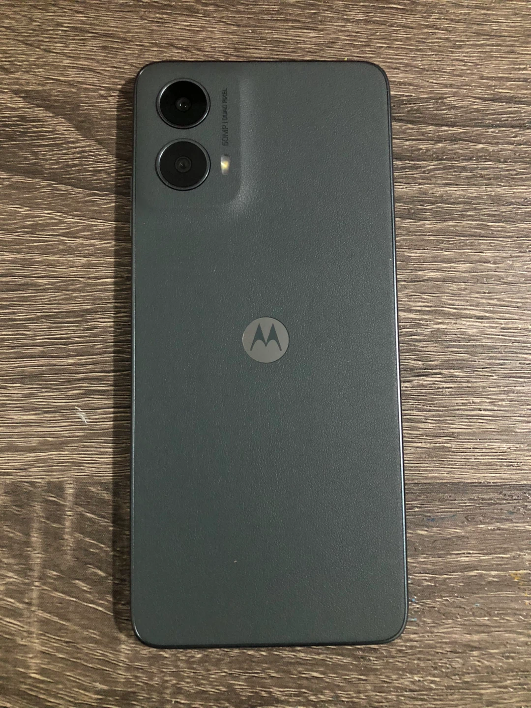 Moto G Play 5G 128 GB LOCKED - photo 3