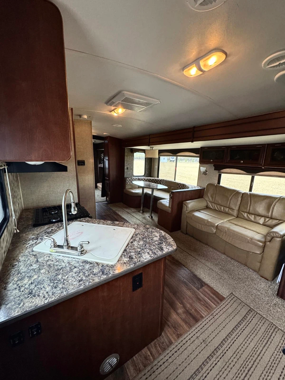 2015 Wilderness RV Trailer - photo 5