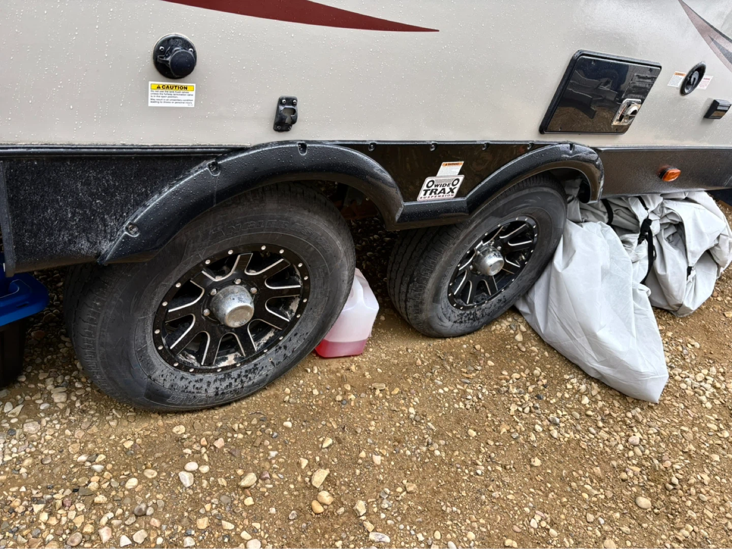 2015 Wilderness RV Trailer - photo 4