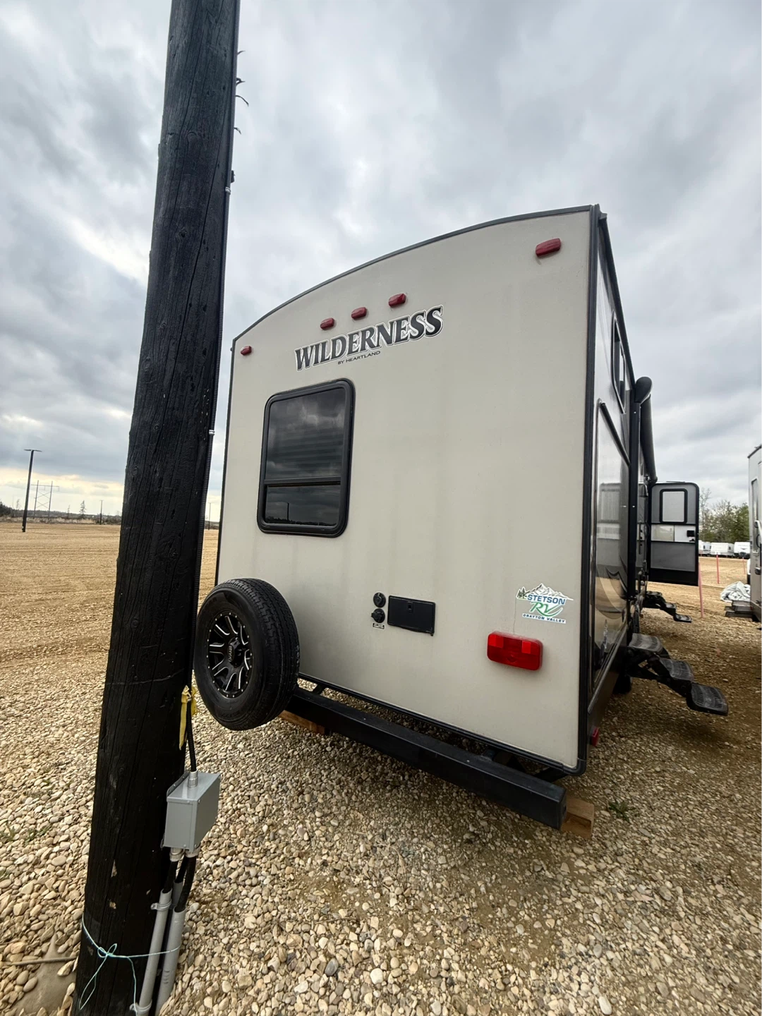2015 Wilderness RV Trailer - photo 3