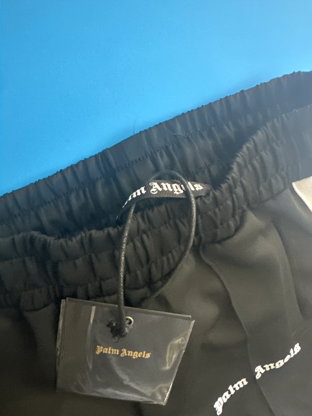 Palm Angels Track Pants - photo 5