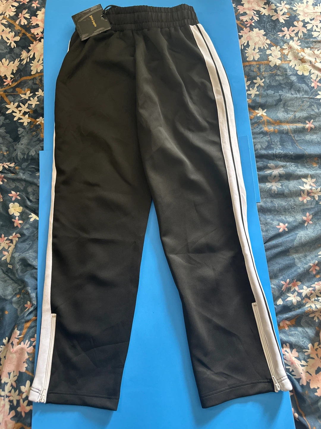 Palm Angels Track Pants - photo 2