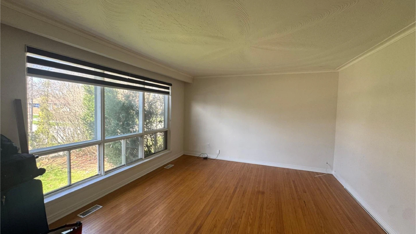 3 bedroom bungalow for rent