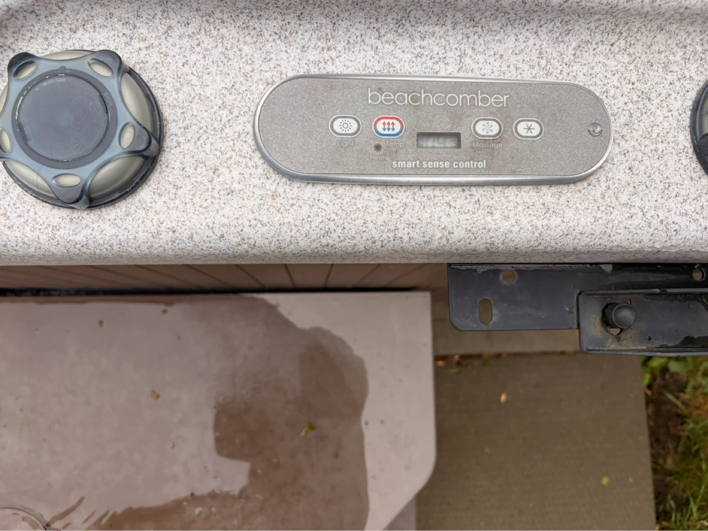 Beachcomber Hot Tub 360 - photo 3