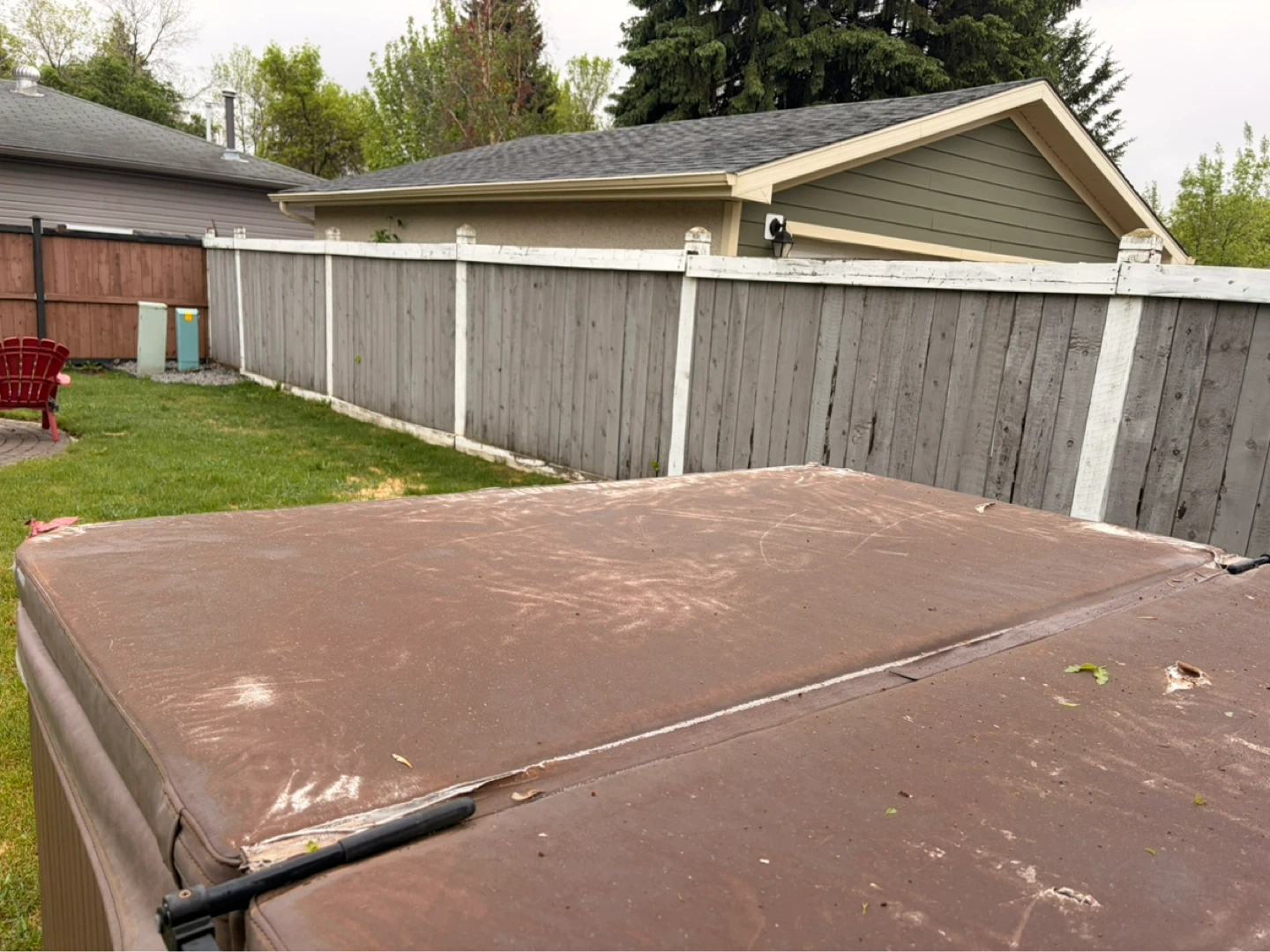 Beachcomber Hot Tub 360 - photo 5