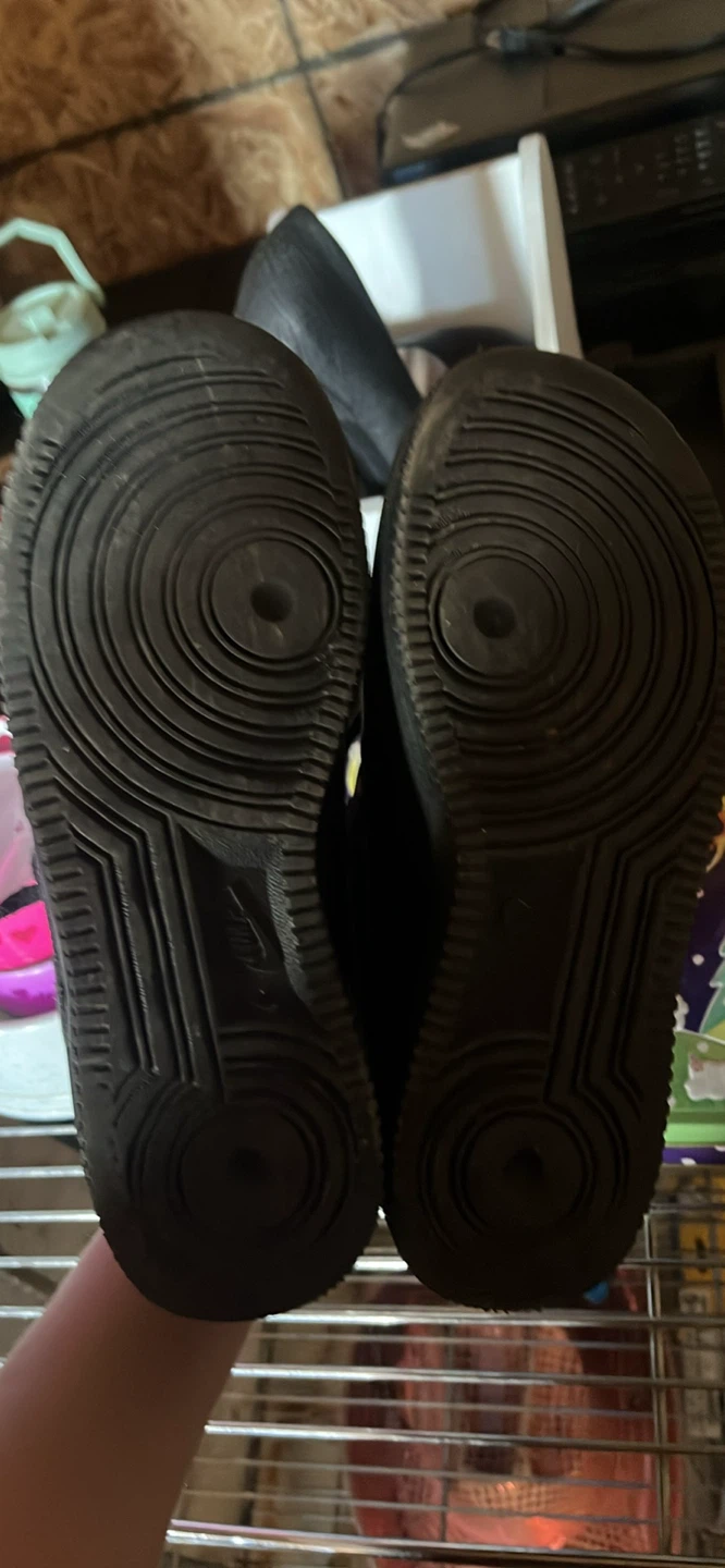 Nike Air Force 1 - photo 2