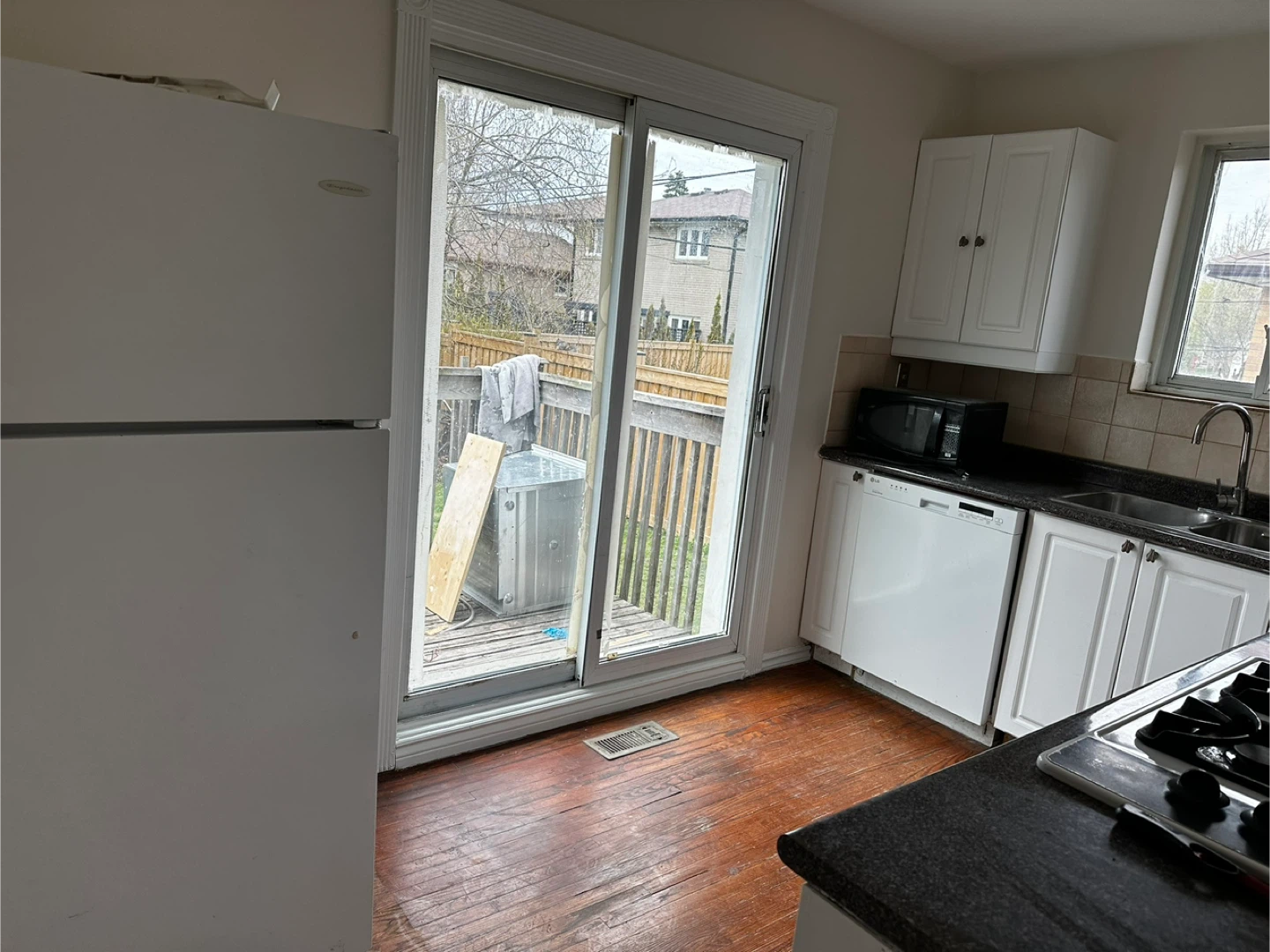 3 bedroom bungalow for rent