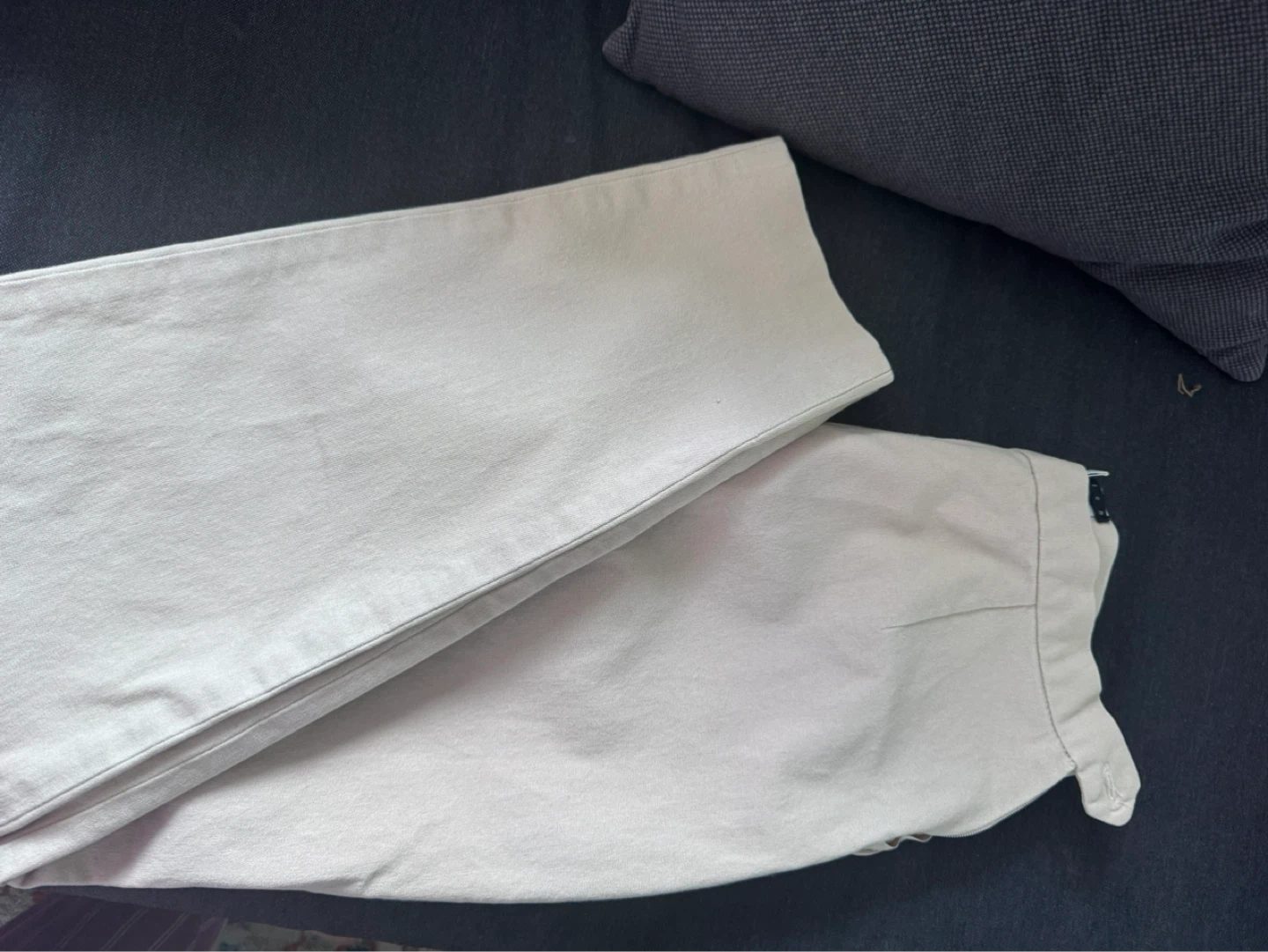 GAP Women's Stretch Pants Size 8 Beige - photo 2