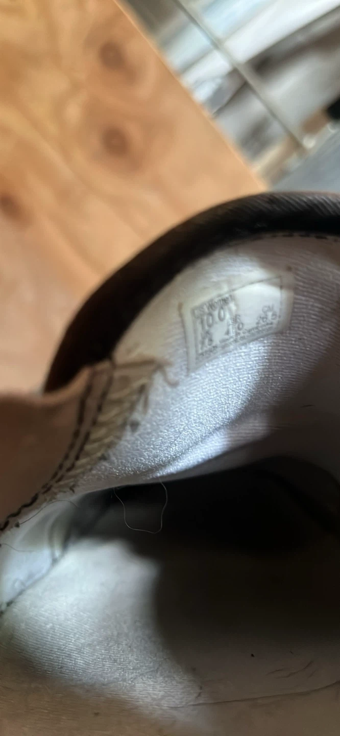 Shoes size in pic free - photo 3