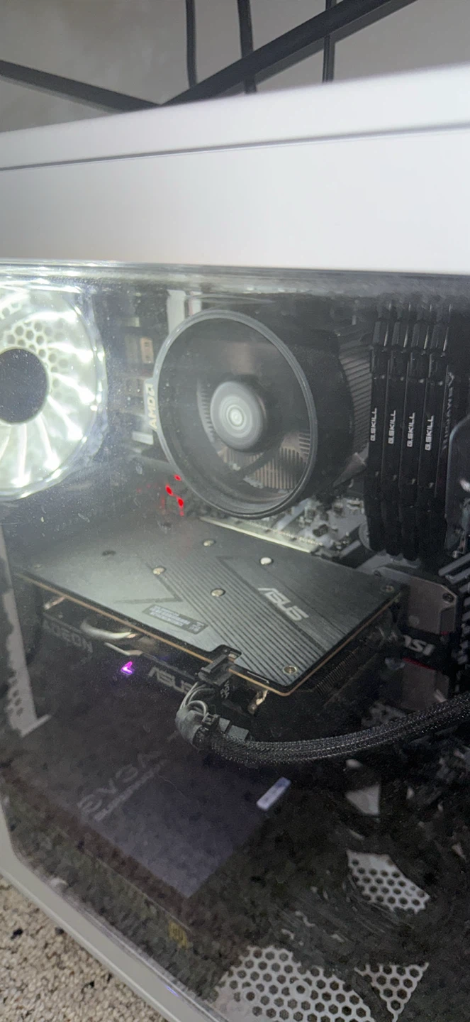 Custom Gaming PC - photo 4