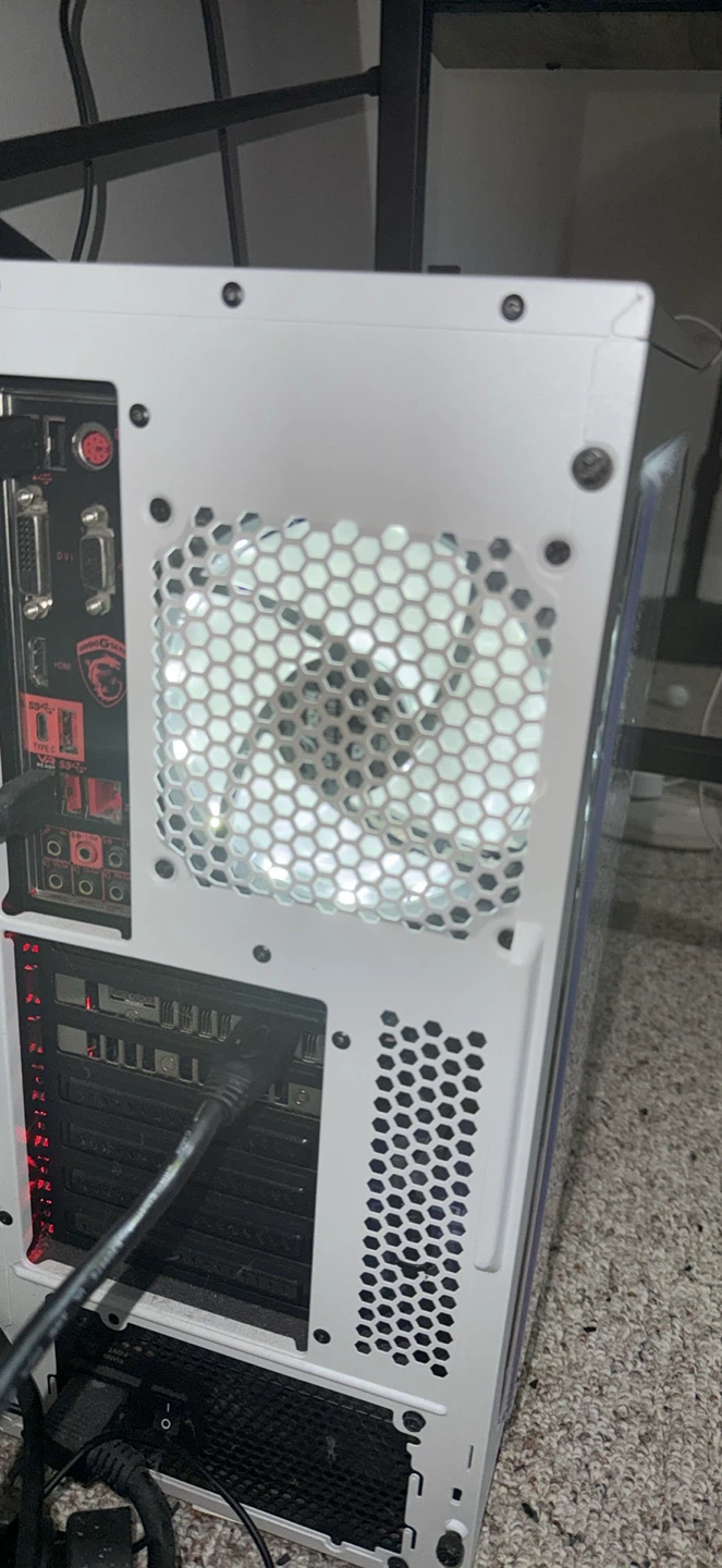 Custom Gaming PC - photo 3