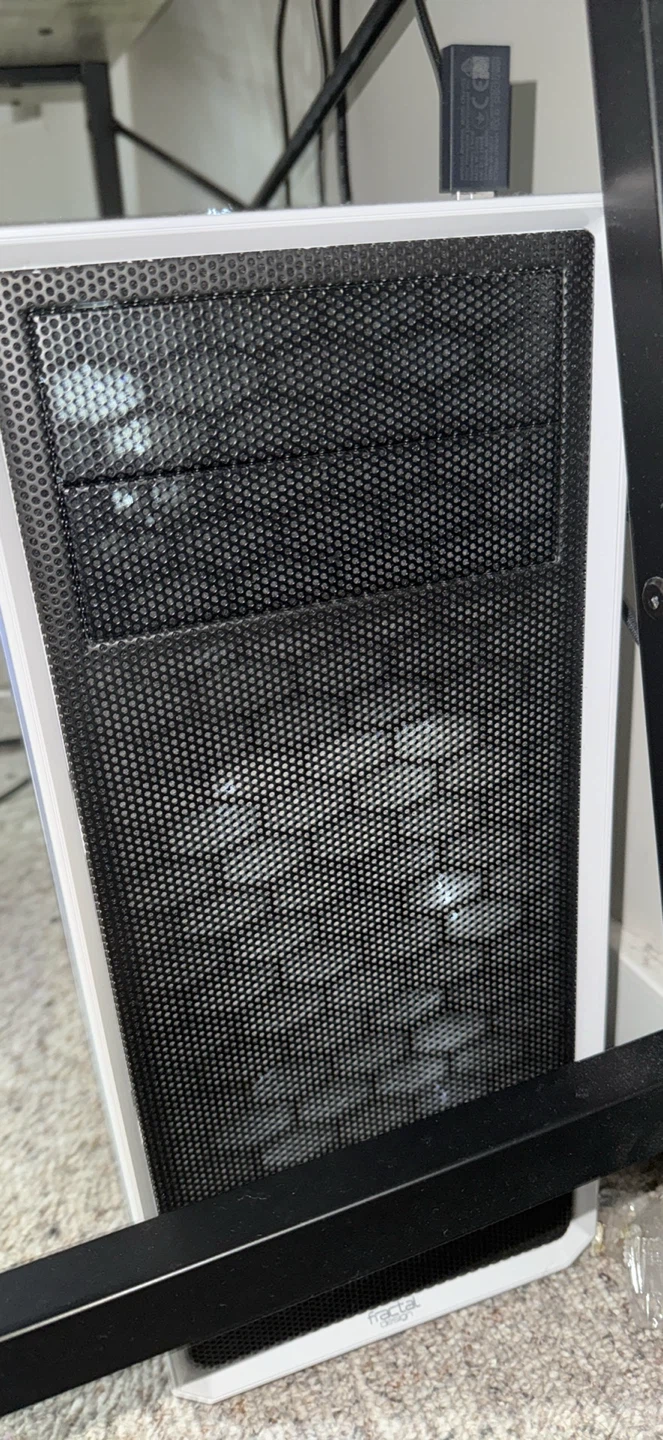 Custom Gaming PC - photo 2