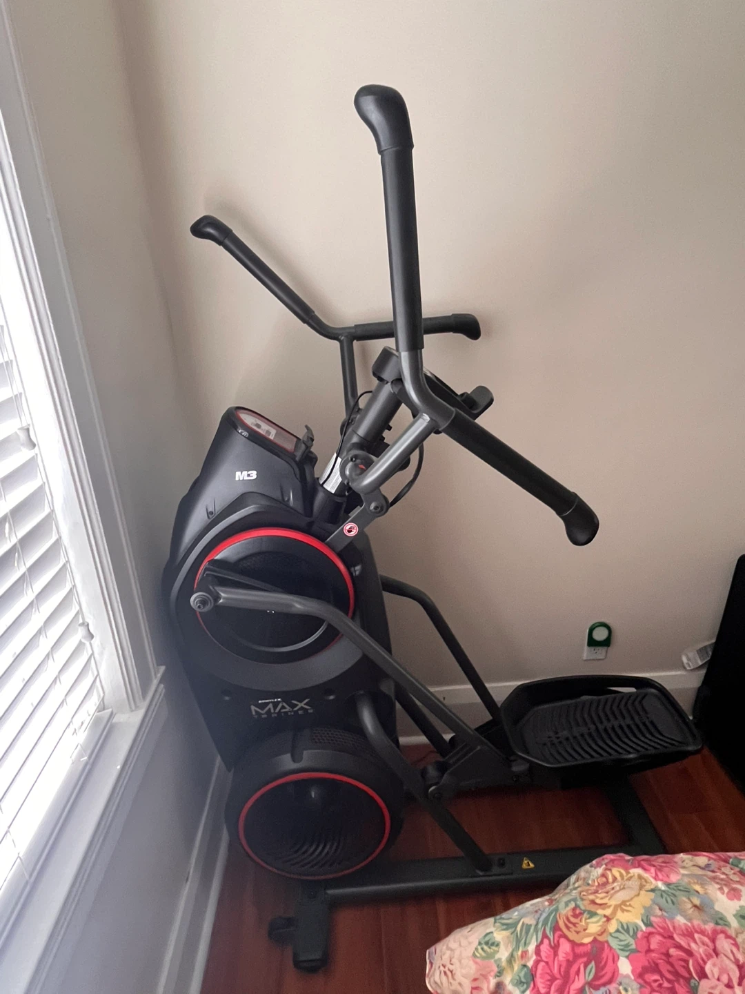 Bowflex M3 Max Trainer - photo 2