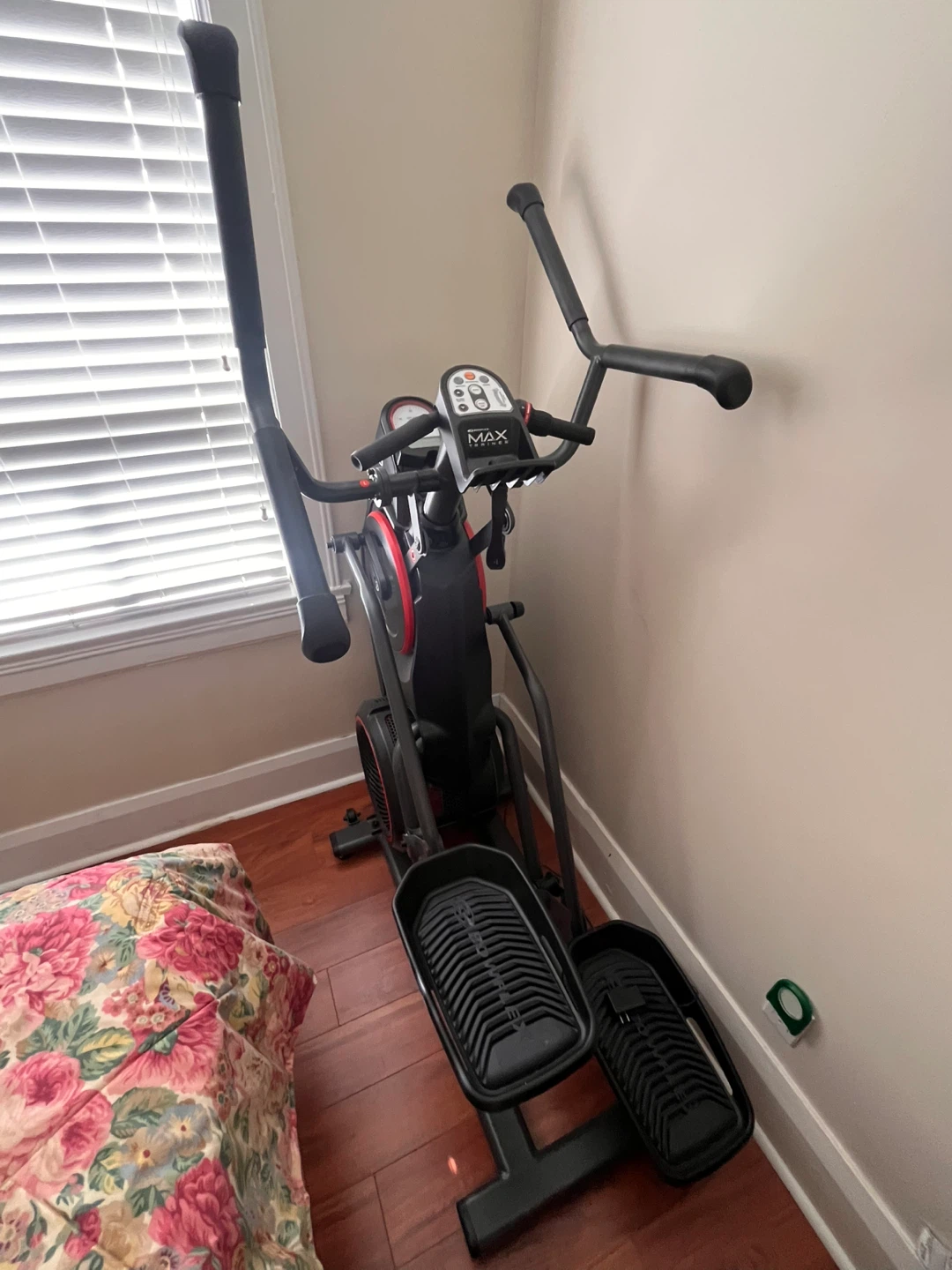 Bowflex M3 Max Trainer