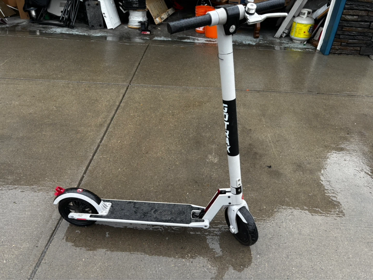 Gotrax Electric Scooter