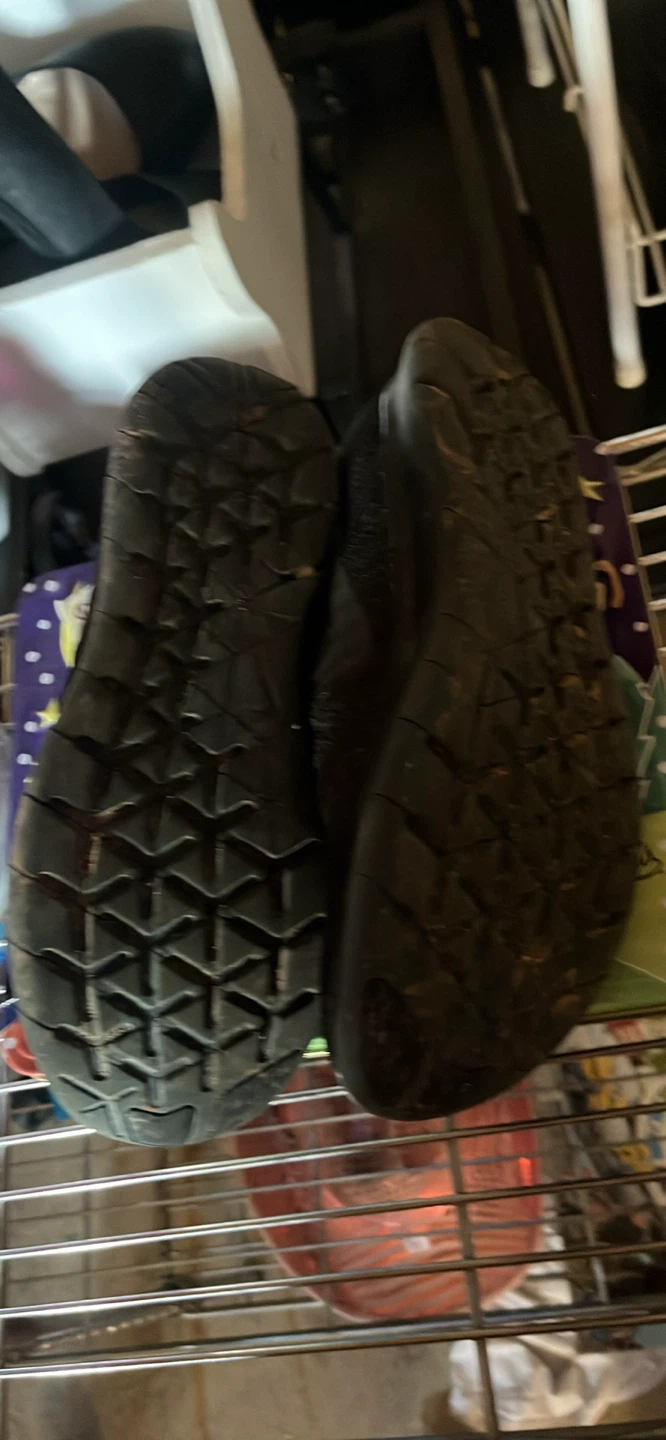 Nike Free Running Shoes - photo 2
