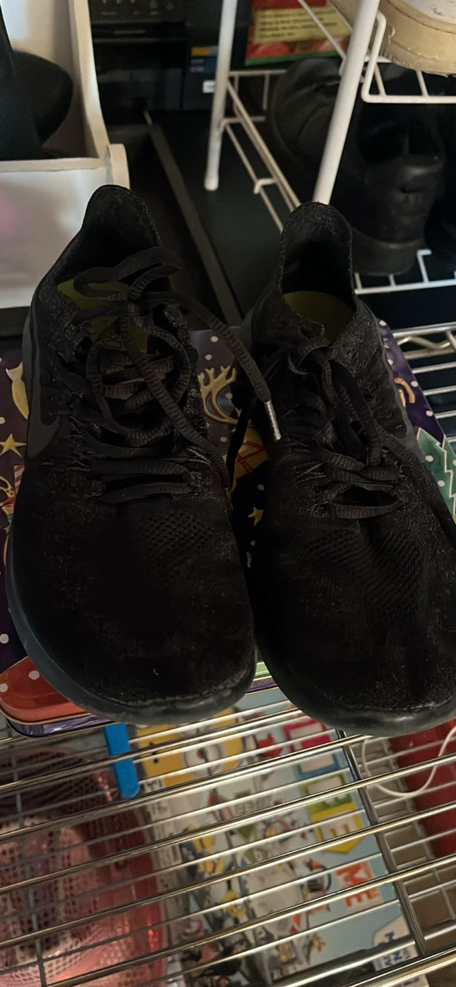 Nike Free Running Shoes