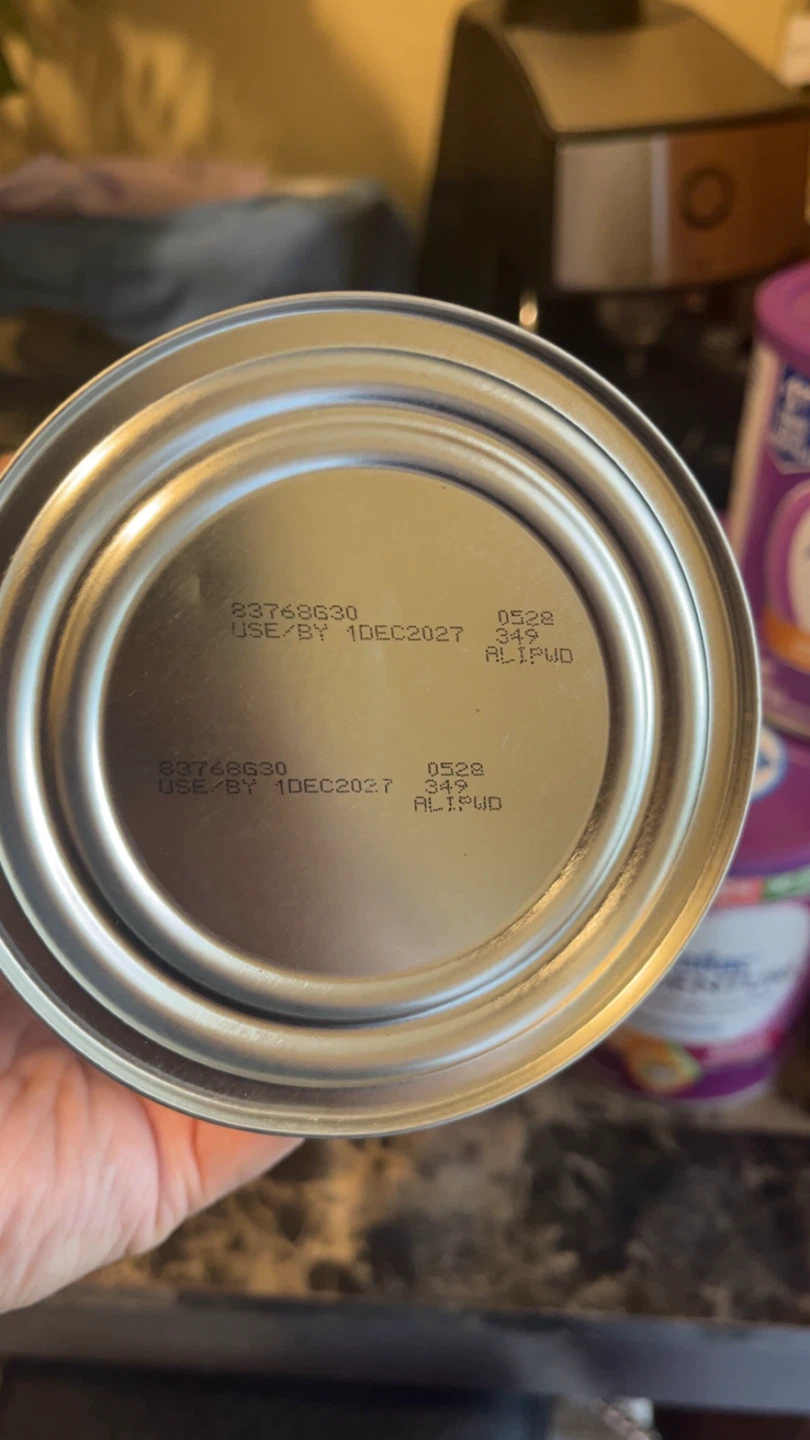 Similac Alimentum Infant Formula - photo 2