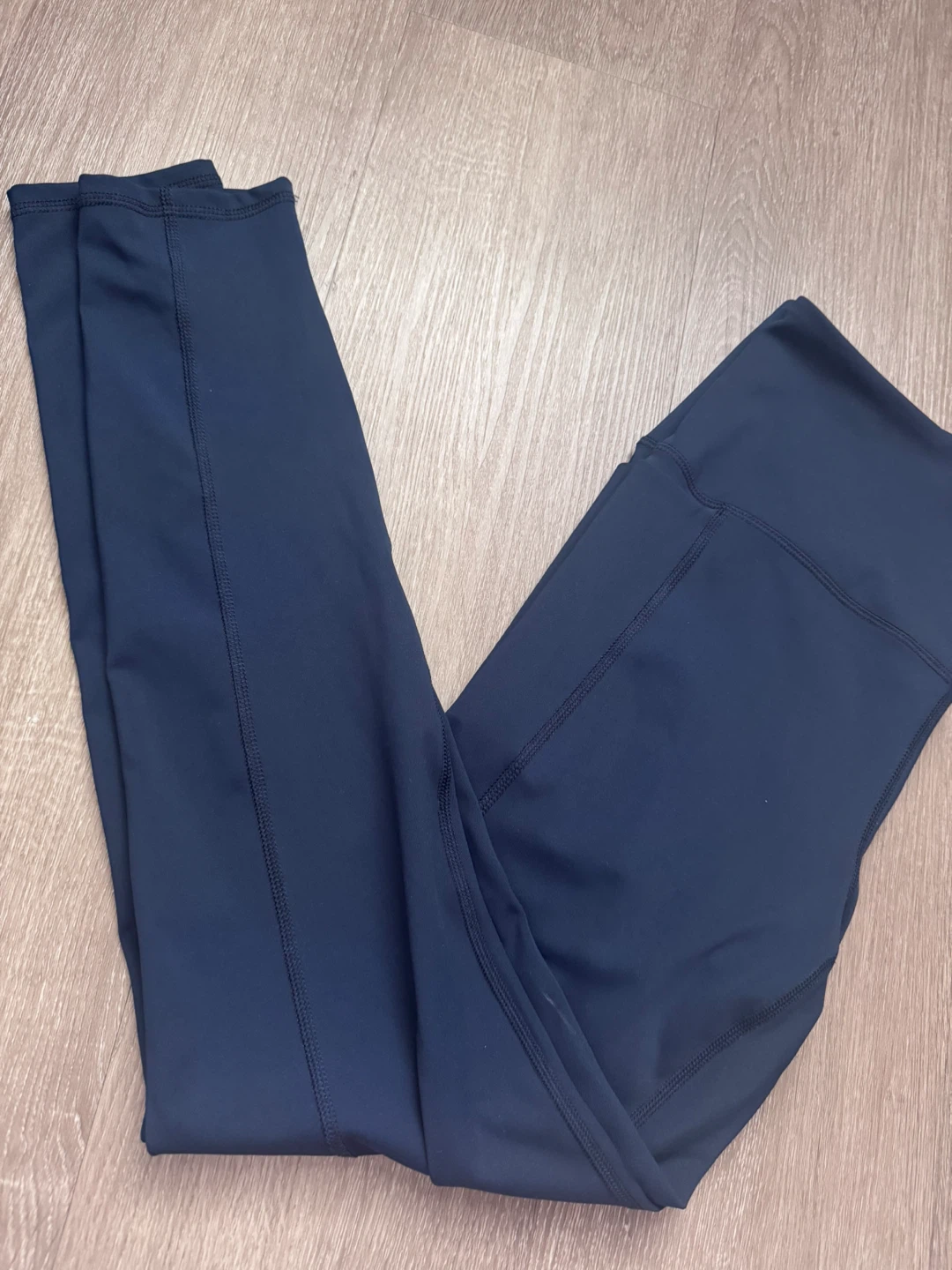 Spyder Navy Blue Leggings with Pockets - photo 5