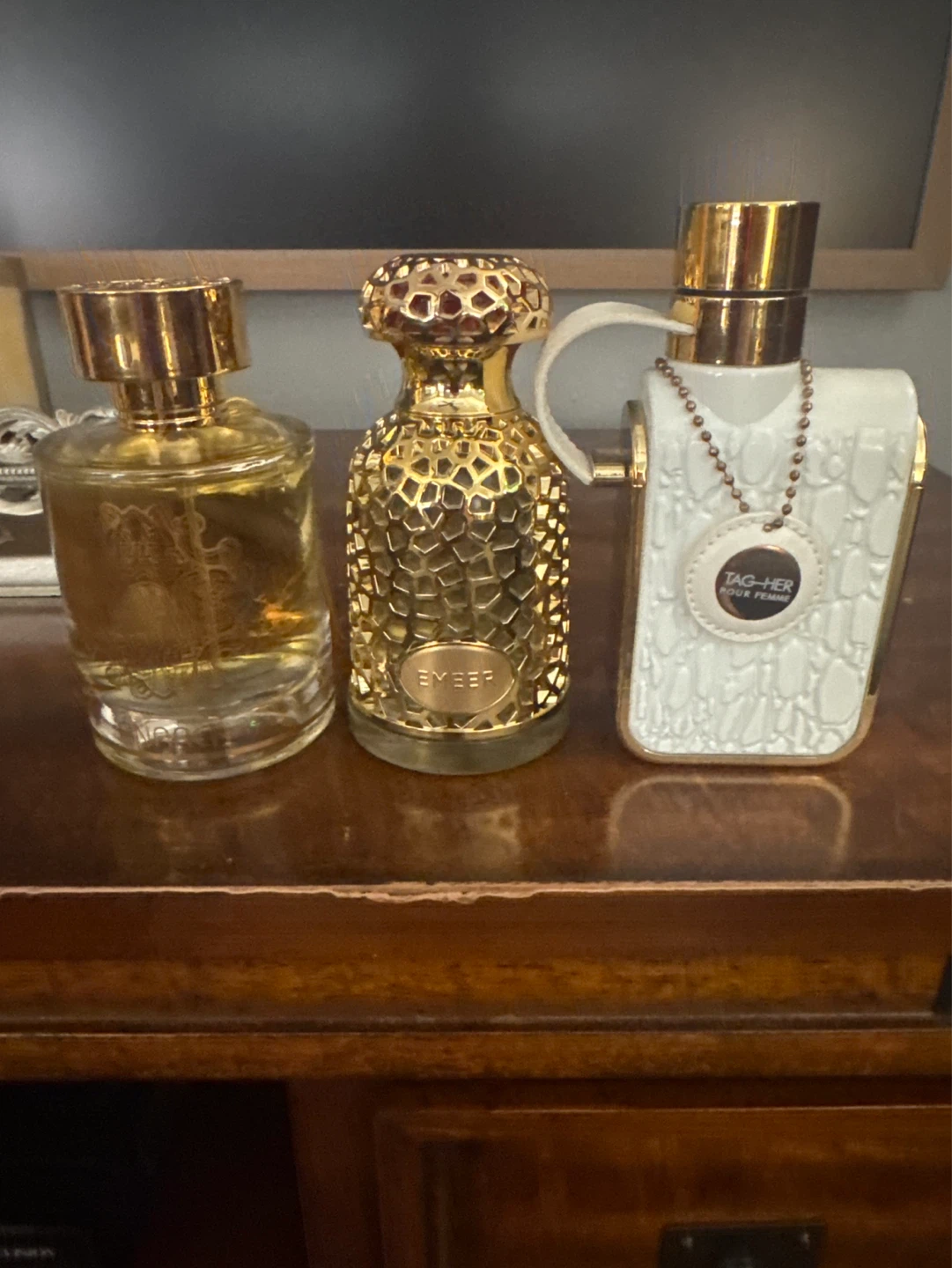Selling