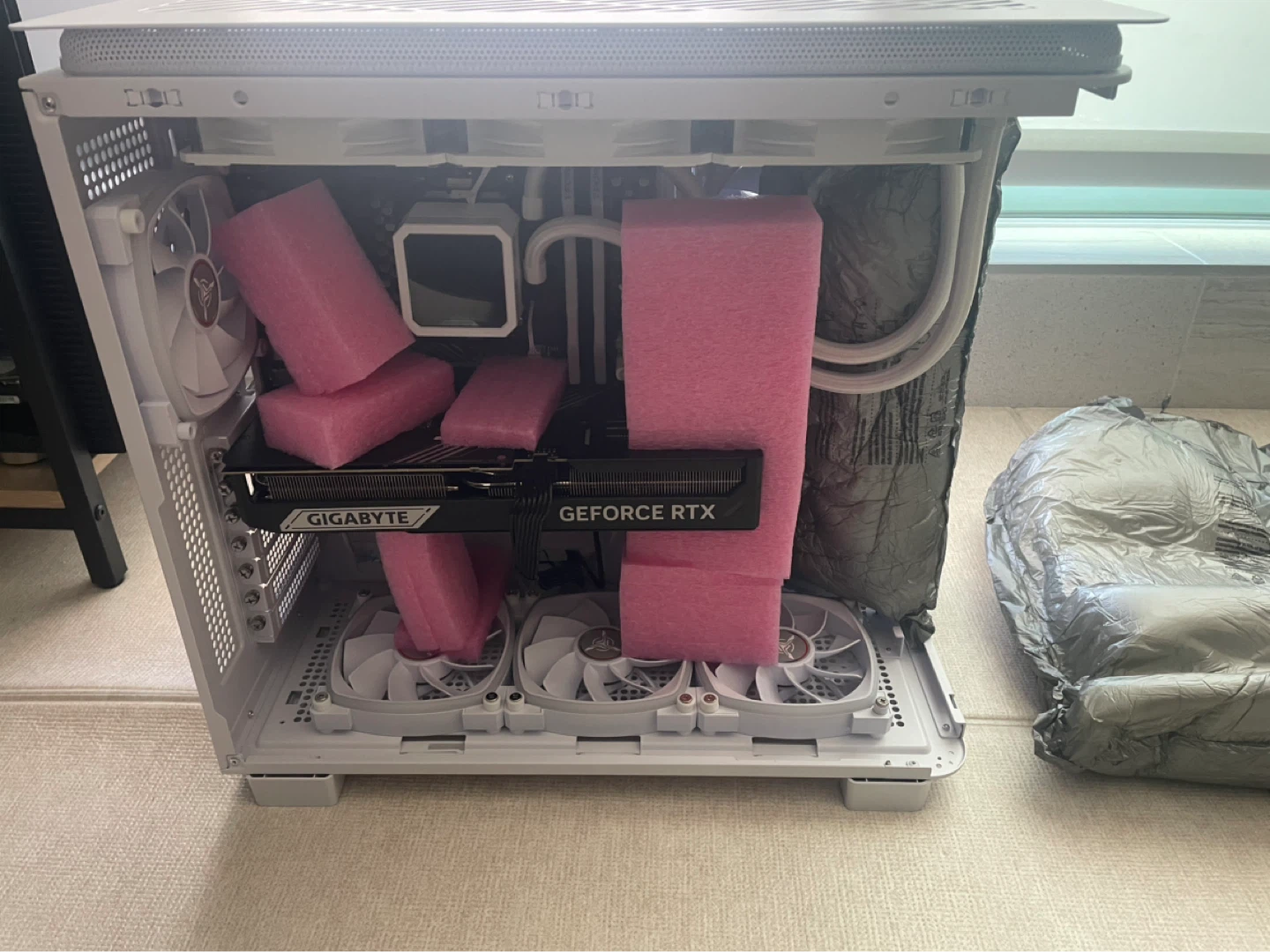 Skytech King 95 Gaming PC - photo 4