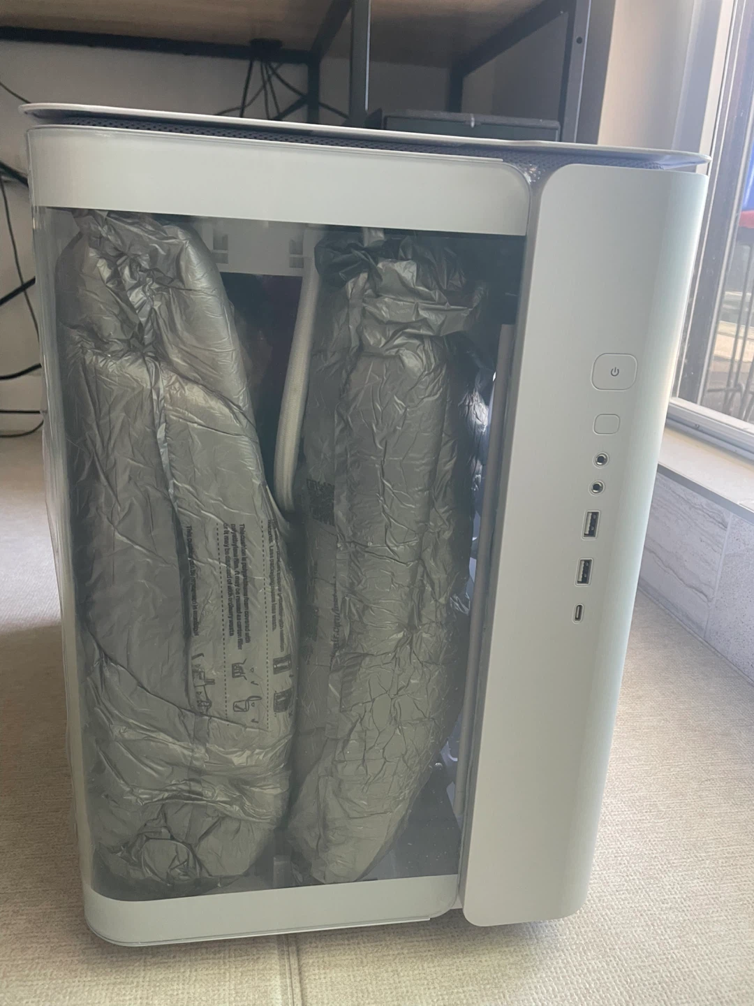 Skytech King 95 Gaming PC - photo 3