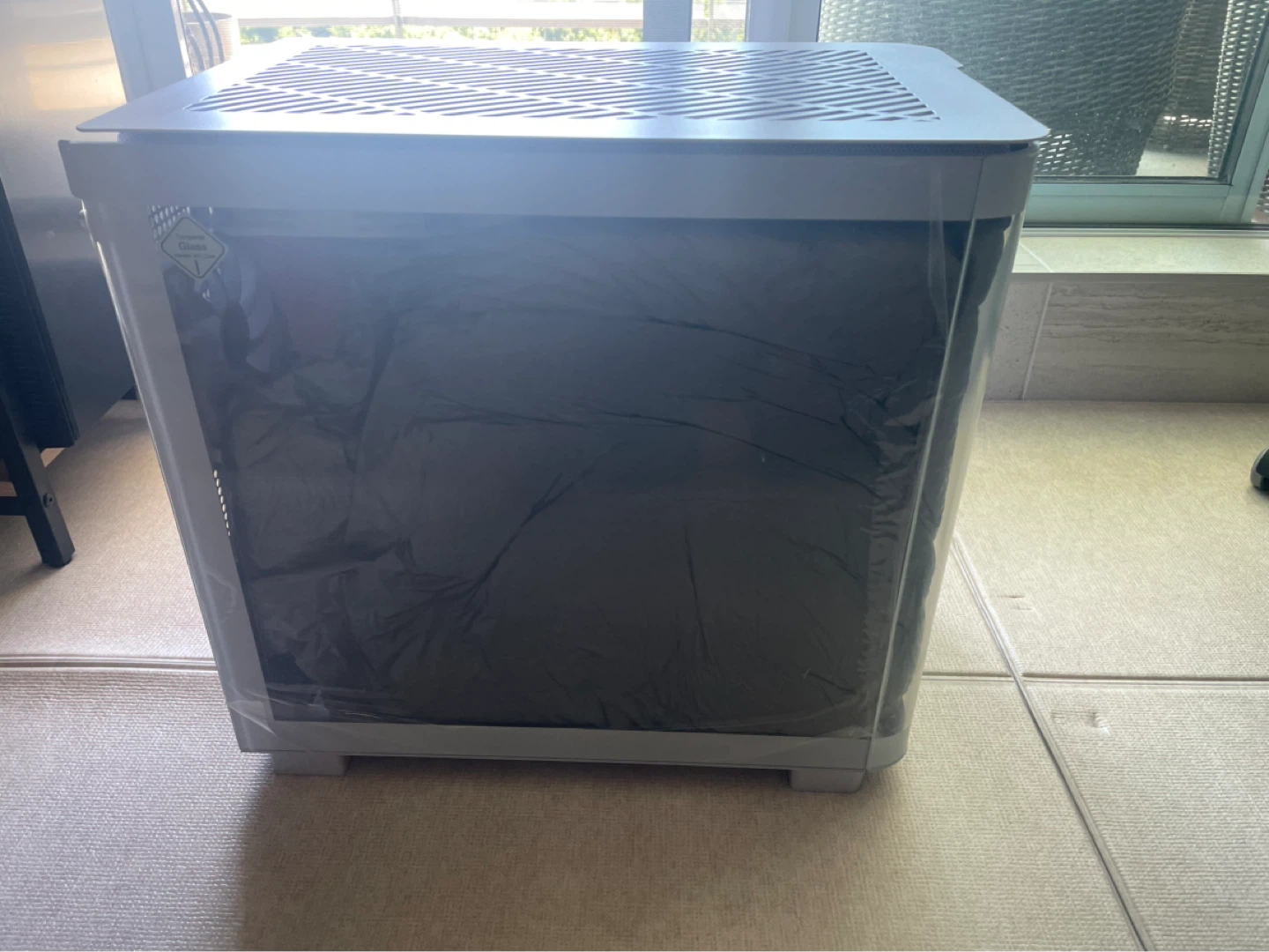 Skytech King 95 Gaming PC - photo 2