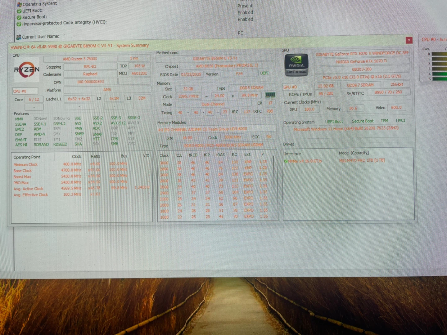 Skytech King 95 Gaming PC