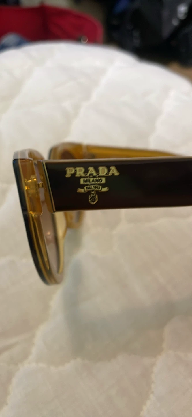 Prada Sunglasses - photo 2