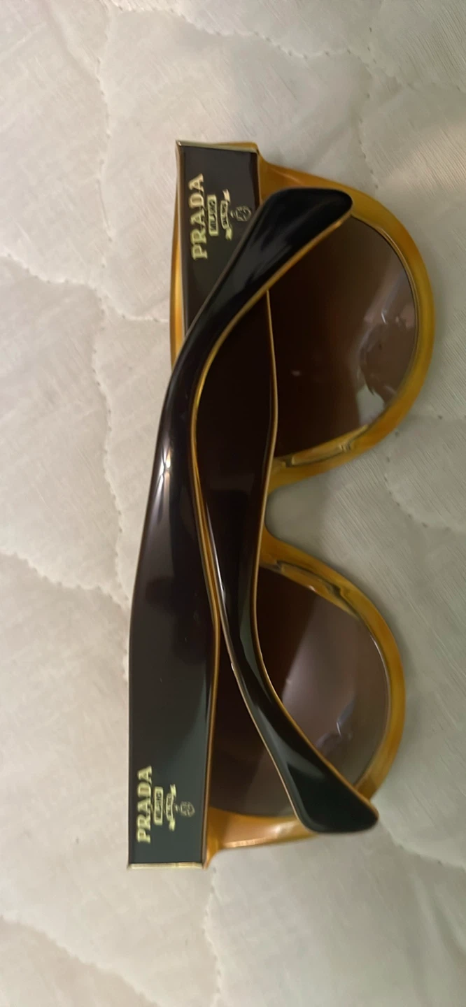 Prada Sunglasses - photo 5