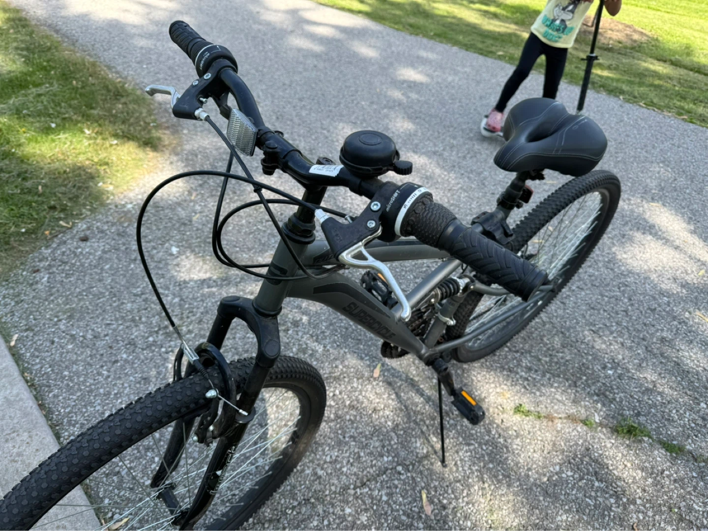 Supercycle Mountain Bike - photo 3