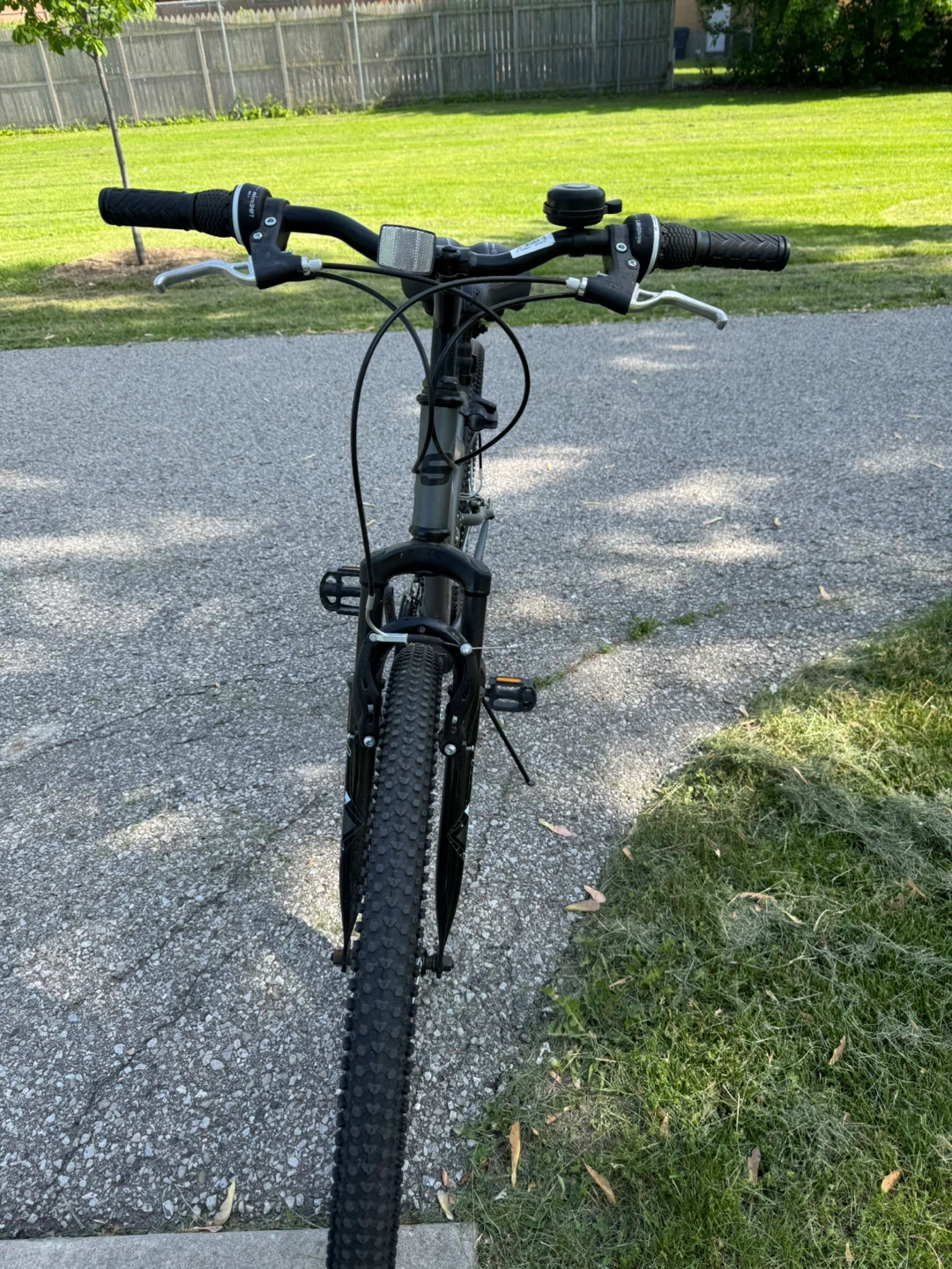 Supercycle Mountain Bike - photo 2