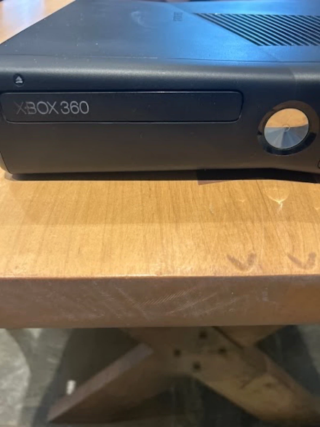 Xbox 360 Console with Games and Accessories