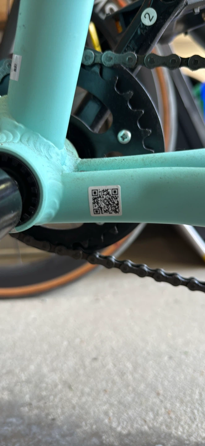 Liv Tempt 24 Disc Bicycle - Dusty Blue - photo 4