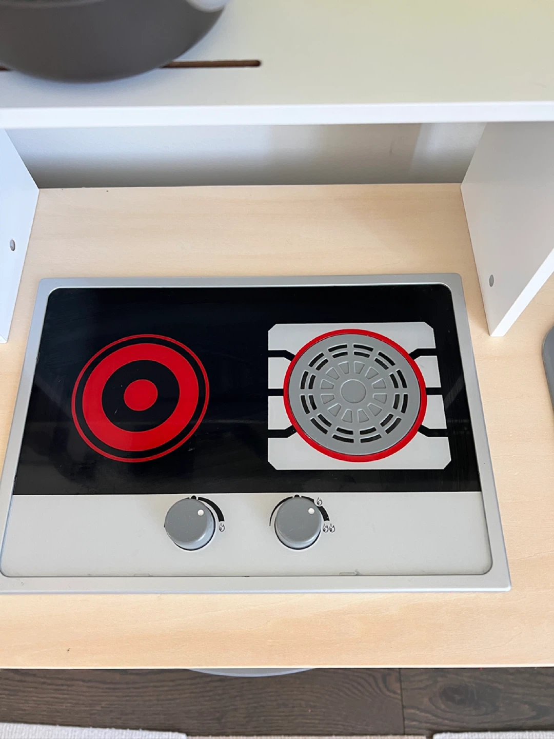 Hape Play Kitchen with Accessories - photo 3