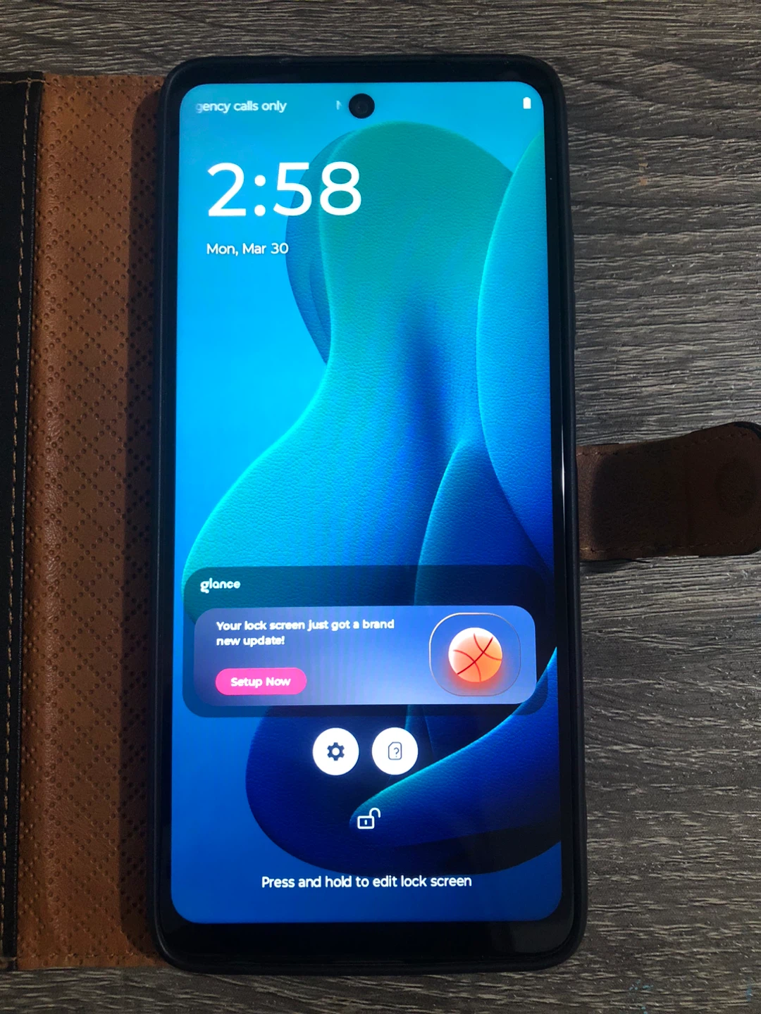 Moto G Play 5G 128 GB 2024 Unlocked - photo 2