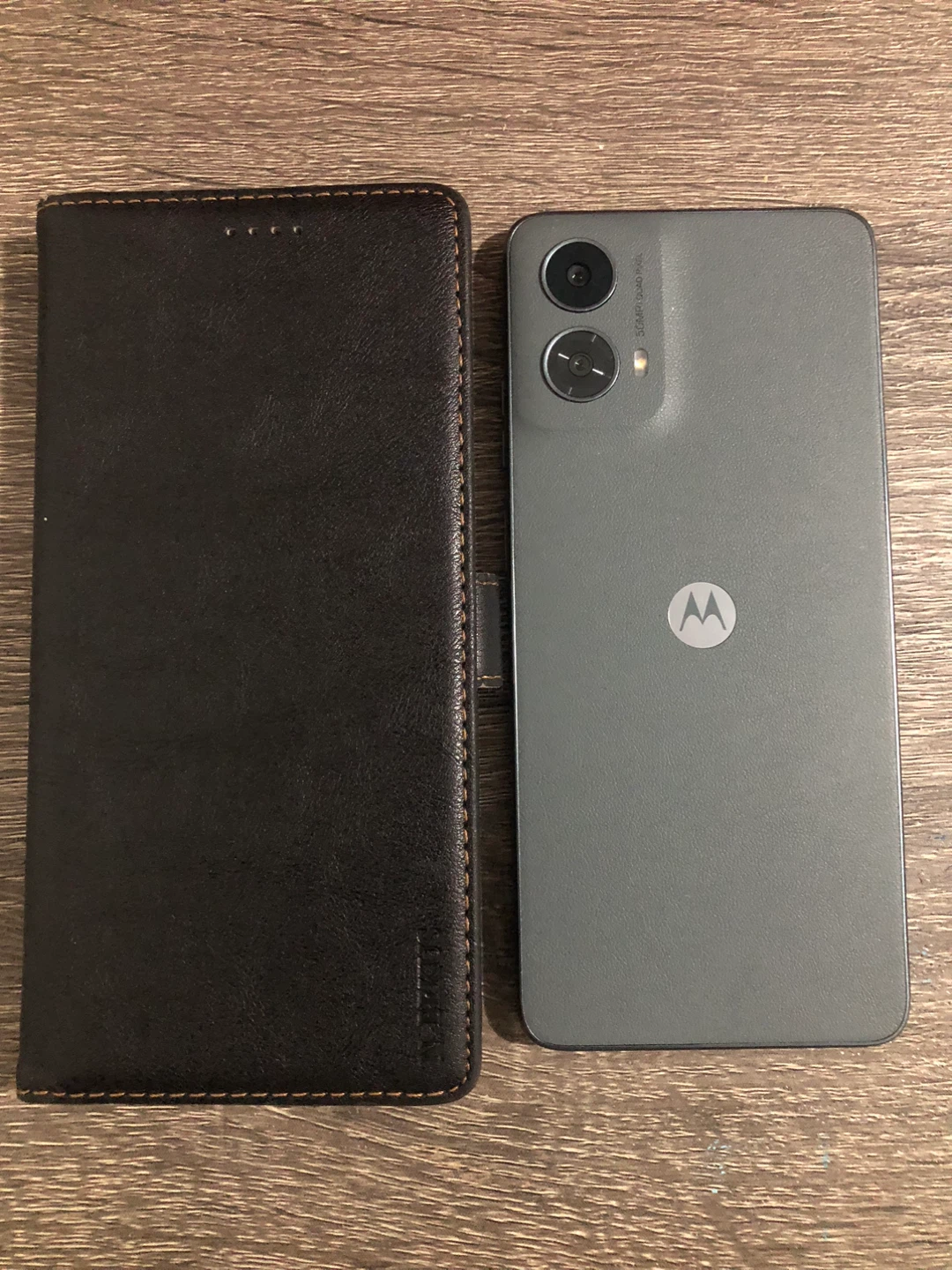 Moto G Play 5G 128 GB 2024 Unlocked - photo 4