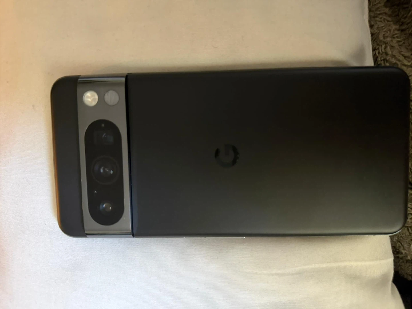 Google Pixel 8 Pro